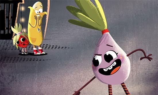 Germany’s WDR gives letter of intent for TrickStudio crime comedy animation