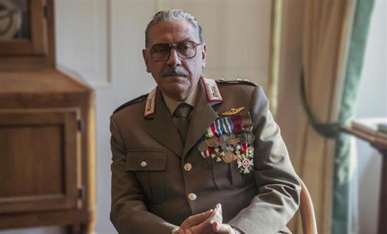 Asacha Media Group Producer, Stand By Me and Italian Public Broadcaster, Rai, Join Forces for Political Thriller The General's Men