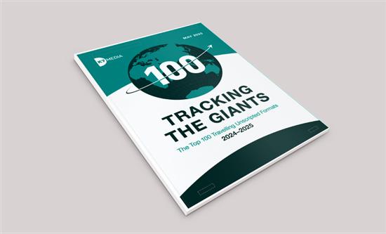 Britain Back on Top: K7 Media’s ‘Tracking the Giants’ Reveals UK as Global Leader in TV Formats