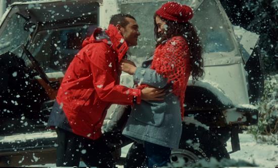 Calinos Entertainment signed a deal with M6 Group in France for the Turkish drama Woman