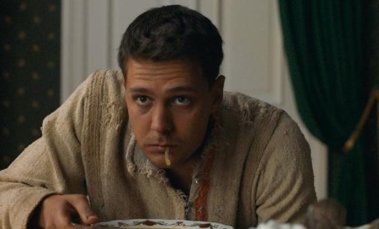 Russian comedy series Son of a rich sold worldwide
