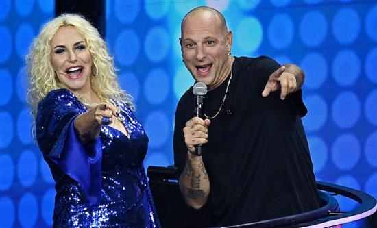 Fri, Sep 19, 2025: Rai 1's music event Jukebox closed with 15.9%; Turkish drama Tradimento (15.4%); Bake Off (3.3%)