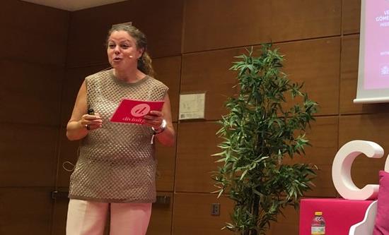 Mediterraneo presented its strong linep at Conecta in Toledo
