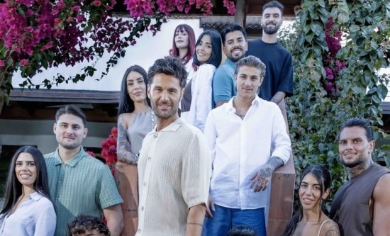 Wed, Jul 1, 2026: Temptation Island achieved 26.6%; Belgio VS Senegal won pt slot (28.9%); last episode of Chi l'ha visto (7.7%)