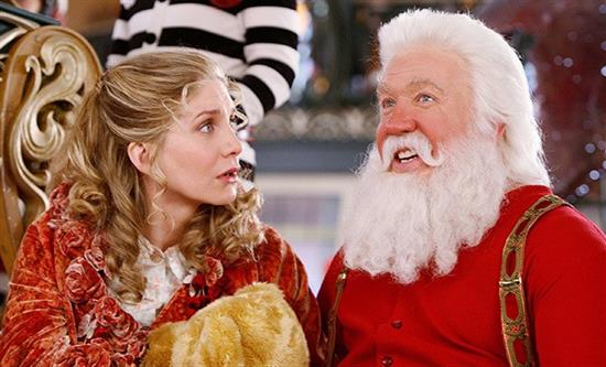Disney+ revives The Santa Clause