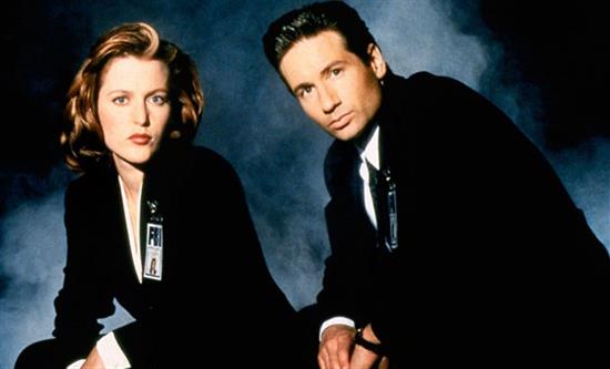 Kino Polska signs for Disney movies and series including The X-Files