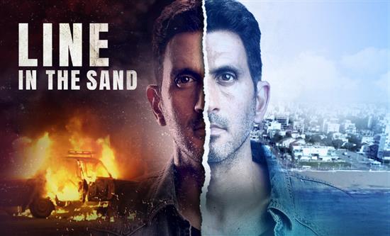 Netflix and VRT order Diamonds from Keshet International and De Mensen