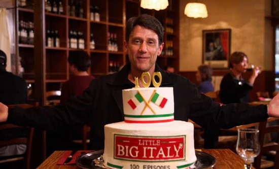 Mon, Sep 14, 2026: Temptation Island Reunion Closed with 20.2%; Rerun Il Giovane Montalbano (16.7%); Debut for Lo Stato delle Cose S3 (7.8%); Little Big Italy (3.3%)