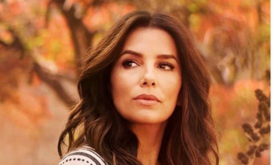 Banijay Rights handles global distribution of Stanley Tucci and Eva Longoria Documentary Series 