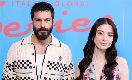 Turkish Drama Weekly: Why Italian Women Still Go Wild for Turkish Stars