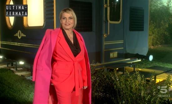 Ultima Fermata is the new docu-reality show to be aired by Canale 5