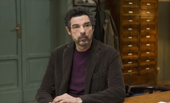 Thu, Dec 11, 2025: Un Professore leader of the night with 20.7%; music event Una Nessuna Centomila (16.3%); Master Chef S15 debuted with 3.4% + 3.8%