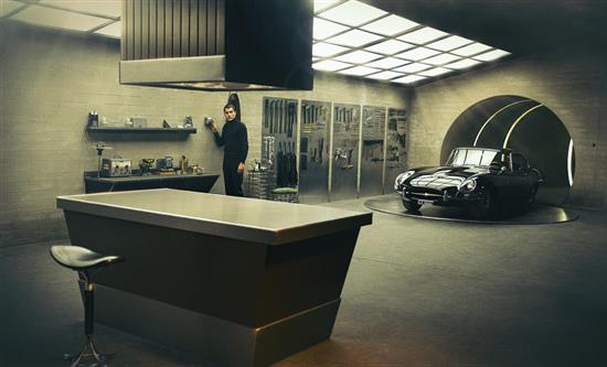 Stylish Italian master thief Diabolik snags 11 Donatello Award nominations and sells to France, Spain, LatAm and others