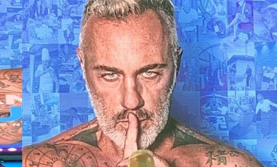 Amazon Prime to release a film documentary focused on Gianluca Vacchi