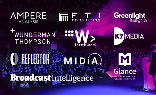 MIPTV ONLINE+ will be available on Monday March 30