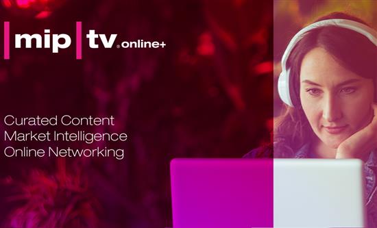 Reed MIDEM launches new Miptv Online+ service