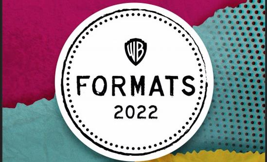 Warner Bros. International Television Production (WBITVP) announced its finished programme line-up for MIPTV