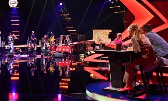 Media Ranch game show Watch! optioned by MGM in U.S.