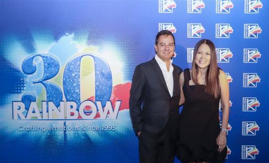 Glamour, Magic, and Milestones as Rainbow Celebrates 30 Years of Winx Club with a Sparkling Gala in Cannes