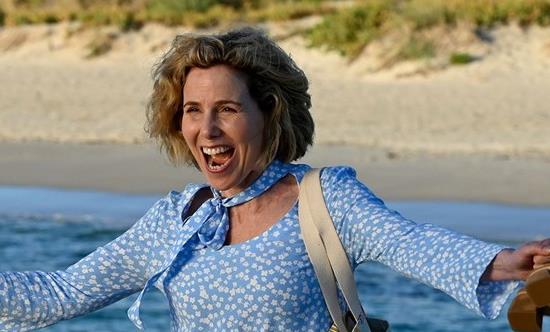 Beta Cinema sells female liberation comedy How To Please A Woman to the US and other countries