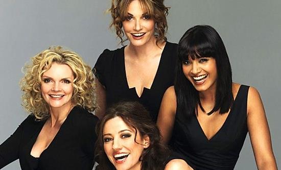  BBC Studios licenses Mistresses format to Medyapım in Turkey