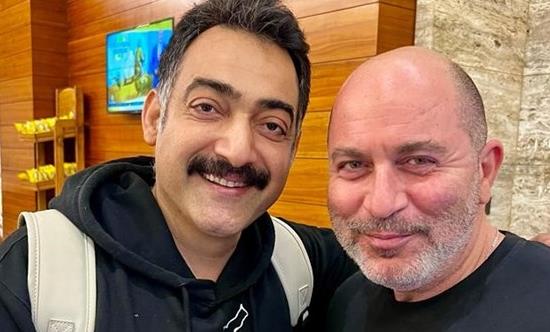 Fauda got a second commission in India