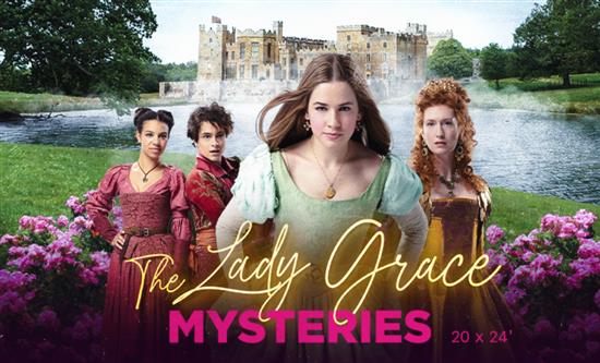 ZDF Studios Showcases Bold and Diverse Line-Up at MIPCOM 2025