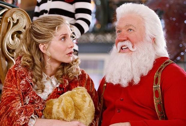 Disney+ revives The Santa Clause