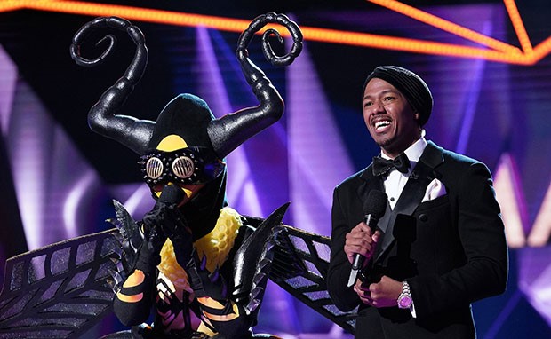 Ukraine to put on Masked Singer