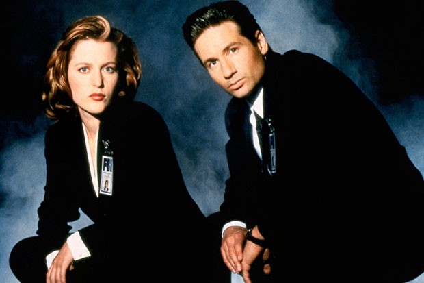 Kino Polska signs for Disney movies and series including The X-Files