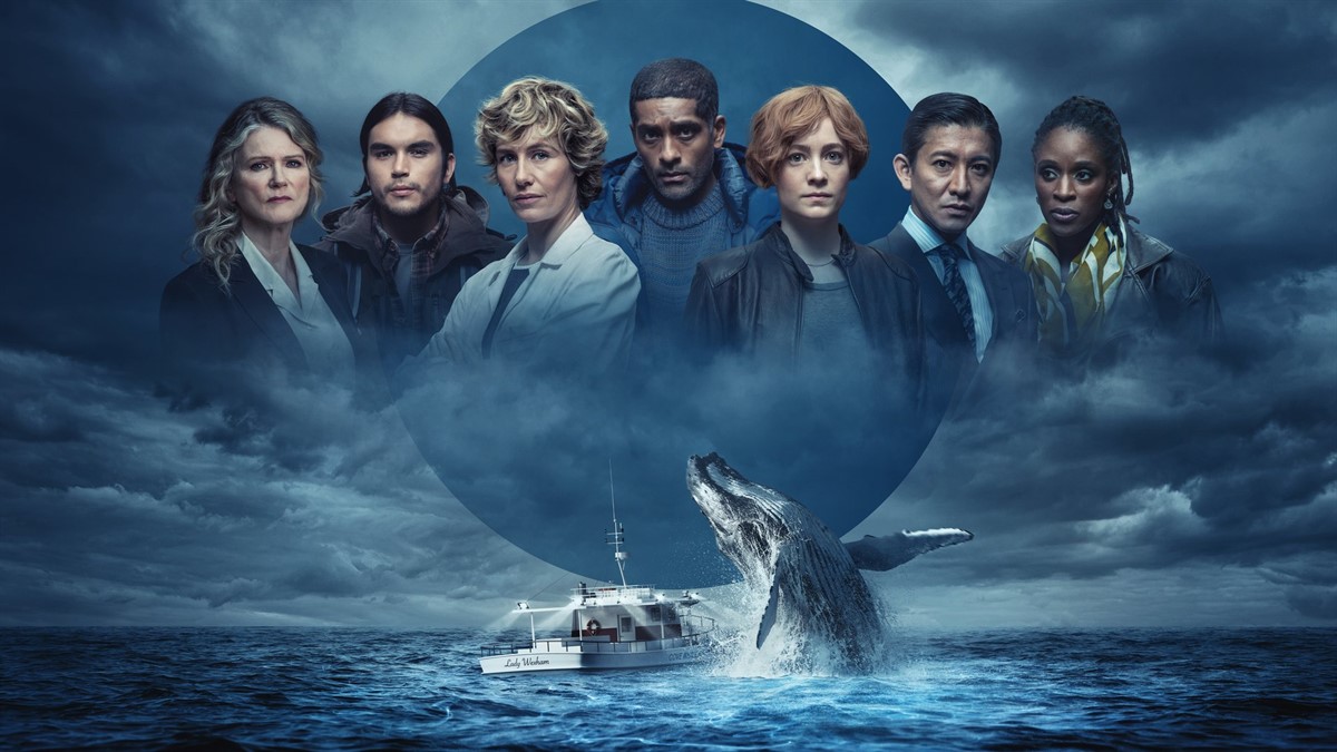 Eco-Thriller Der Schwarm premiered with 7mln viewers 