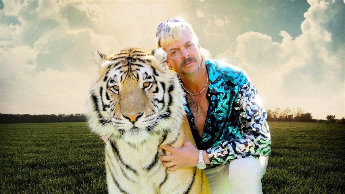 Netflix extends docuseries Tiger King
