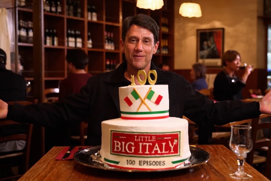 Mon, Sep 14, 2026: Temptation Island Reunion Closed with 20.2%; Rerun Il Giovane Montalbano (16.7%); Debut for Lo Stato delle Cose S3 (7.8%); Little Big Italy (3.3%)