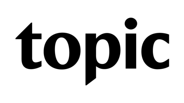 Topic's streaming service appoints Fugitive as its first distribution partner for Topic's originals