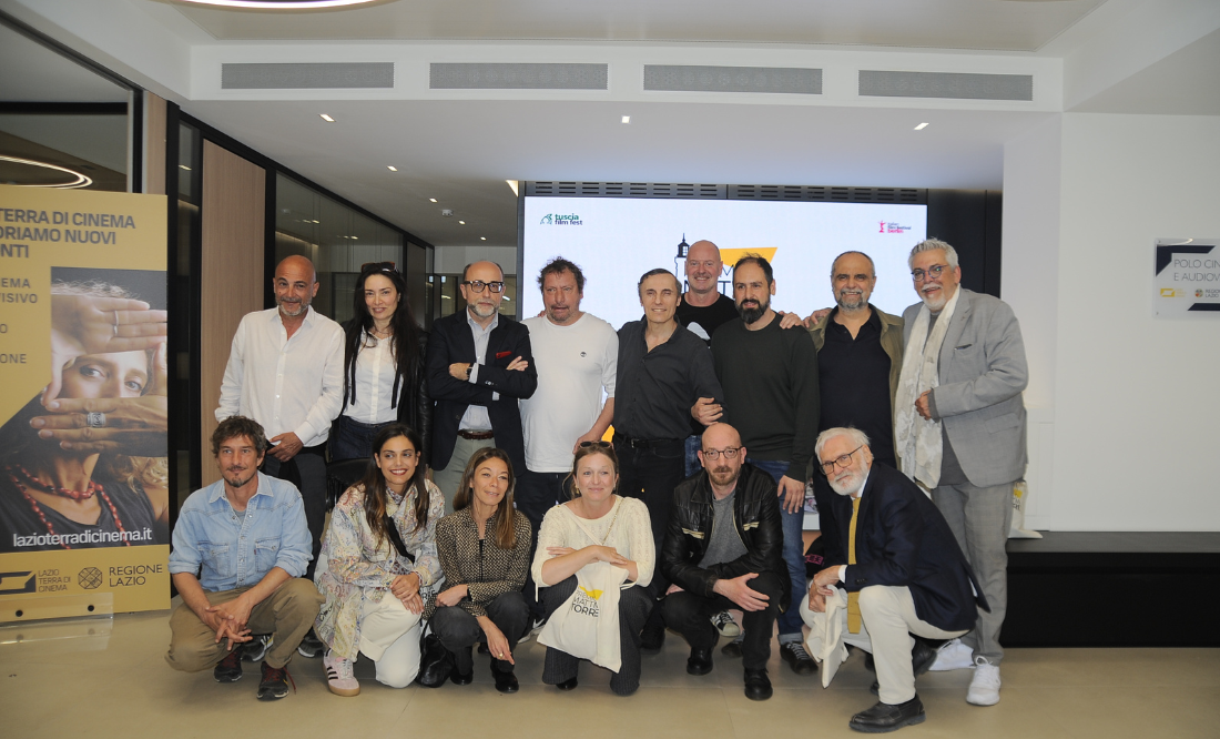 The Mattia Torre Literary Prize Launches to Honor Emerging Voices Under 35