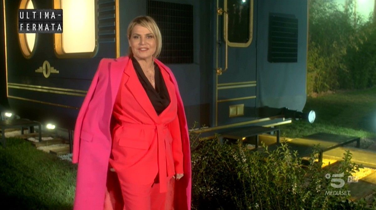 Ultima Fermata is the new docu-reality show to be aired by Canale 5