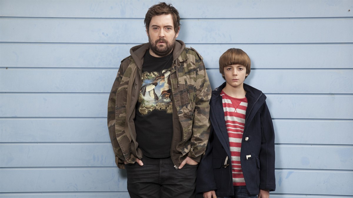 BBC Studios partners with Monster Union for first-ever comedy adaptation of Uncle in South Korea