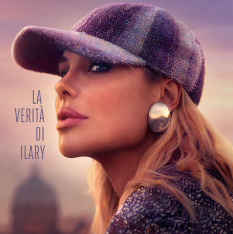 Netflix releases the docu-film Unica as Ilary Blasi exposed her point of view 