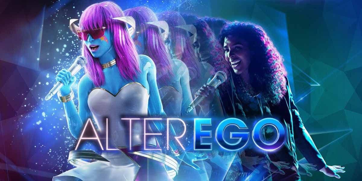 Alter Ego premiered with a weak result on Wednesday night