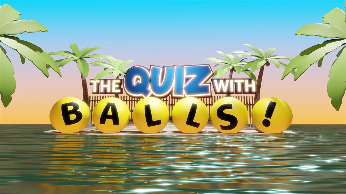 SBS6 has ordered a second winter-themed season of the quiz show The Quiz with Balls