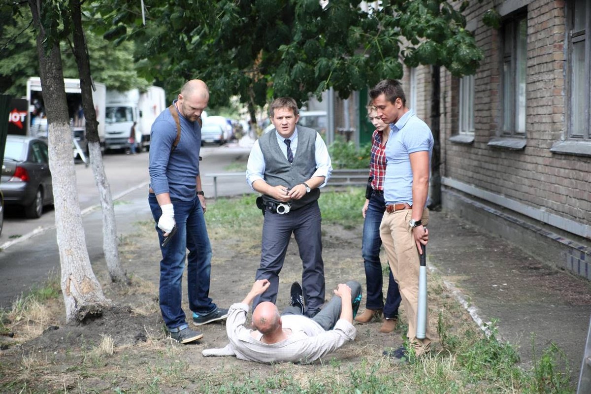 Eccho Rights takes Russian series Silver Spoon to Spain and Czech Republic 