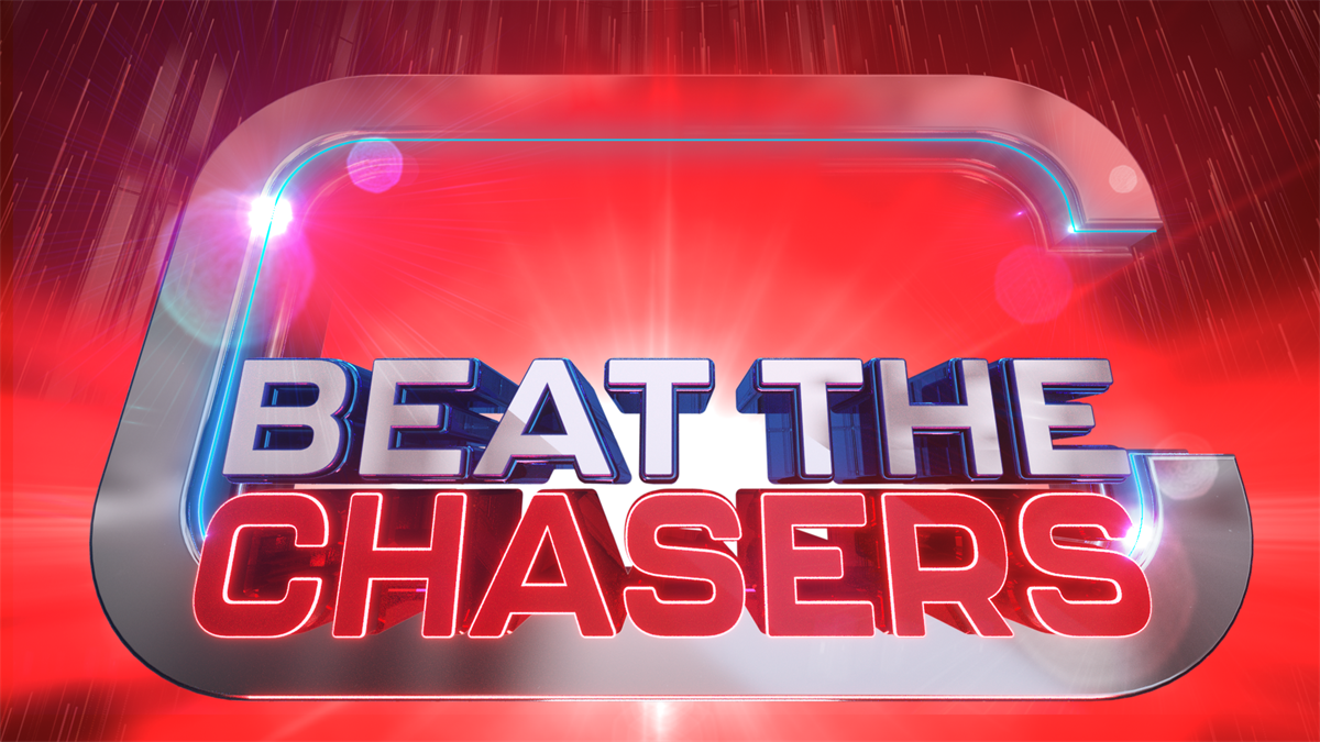 Beat The Chasers travels to Spain