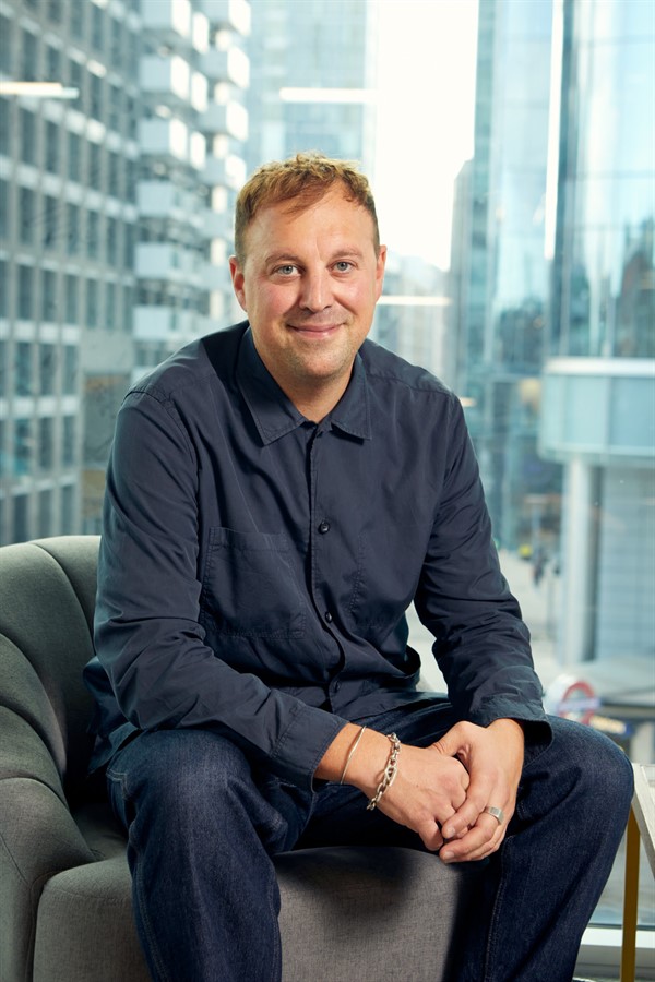 Alex Morris Appointed as Director of LADstudios