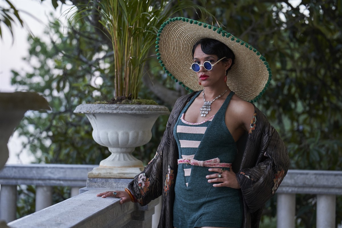 Eagle Eye/Beta Film Partnership: ‘Hotel Portofino’ Opens for a Second Season,  ‘Professor T’ Cracks Sales in over 100 Territories