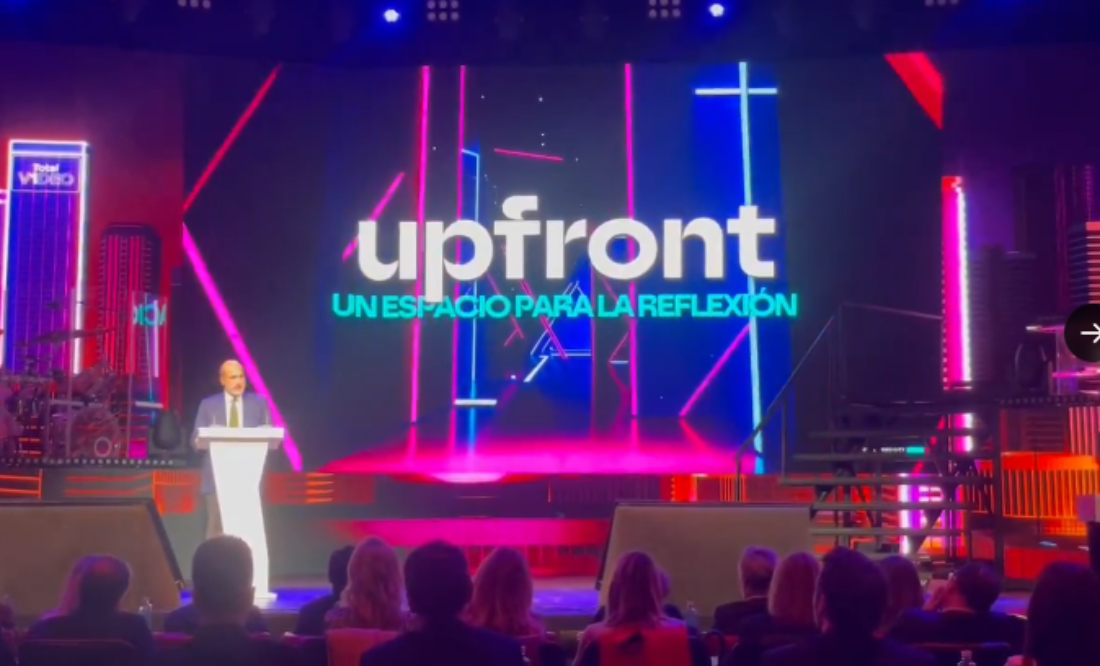 TelevisaUnivision Embraces Content-Led Future at 2025 Upfronts with Bold Slate and Strategic Vision 