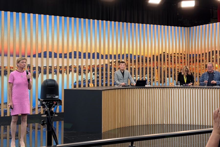 Treasure Box Japan Showcases 10 New Formats at MIPCOM 2026