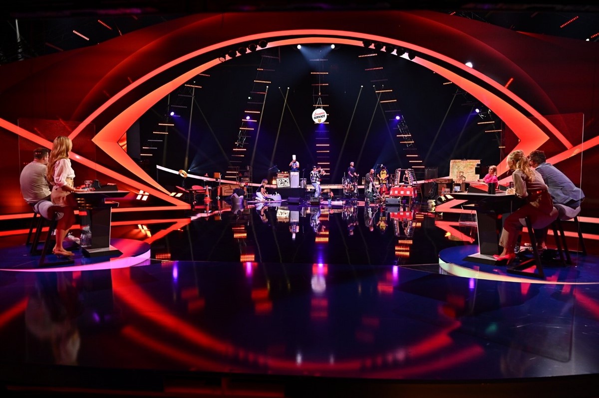 Media Ranch game show Watch! optioned by MGM in U.S.