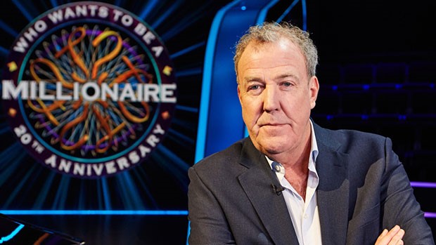 Millionaire returns to Israel on Keshet