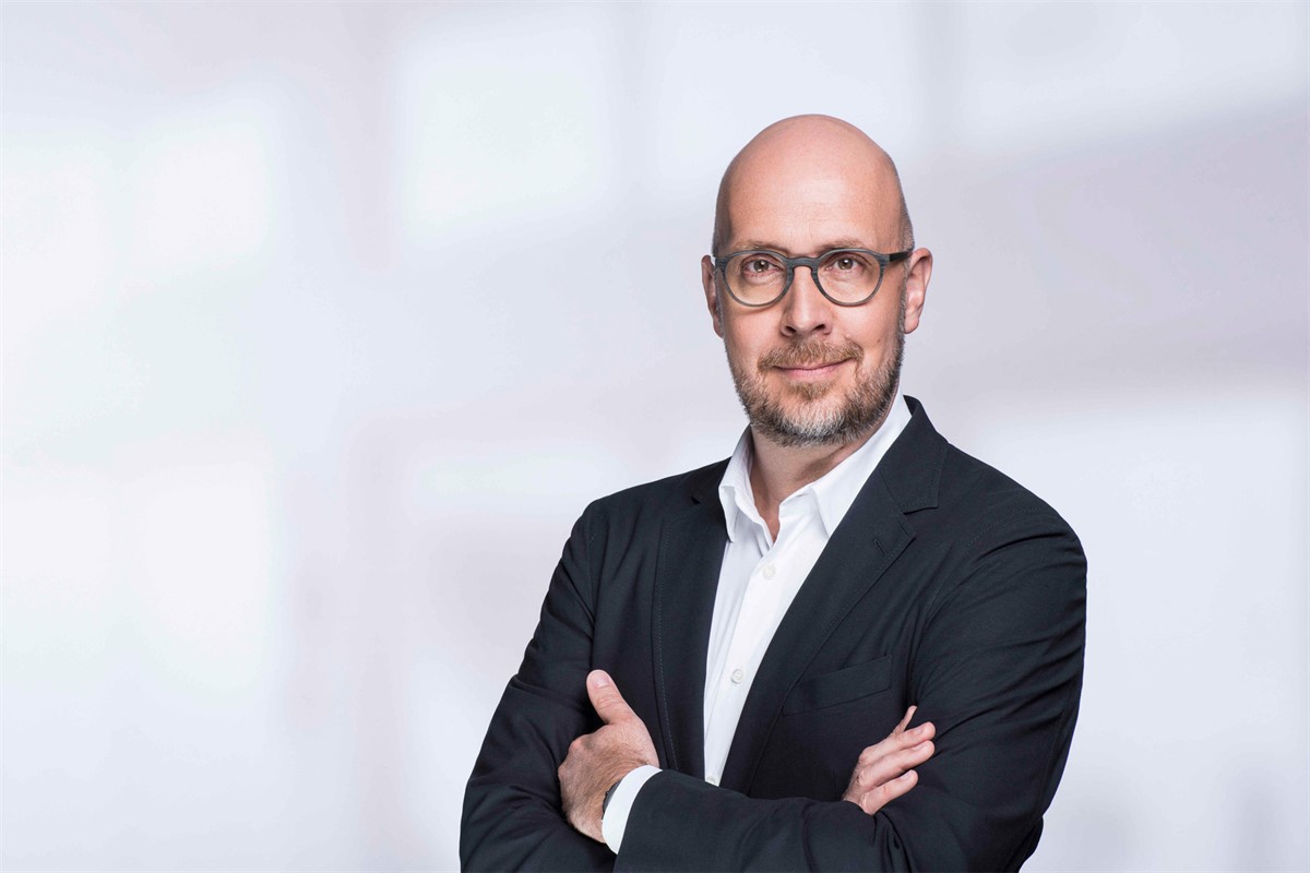 ProSiebenSat.1 reorganizes Executive Board, with Wolfgang Link leaving the company