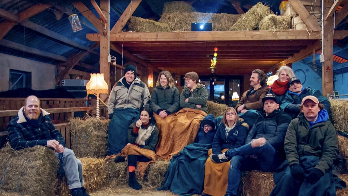 RedSeven Entertainment will produce factual reality format Out of Office in Germany